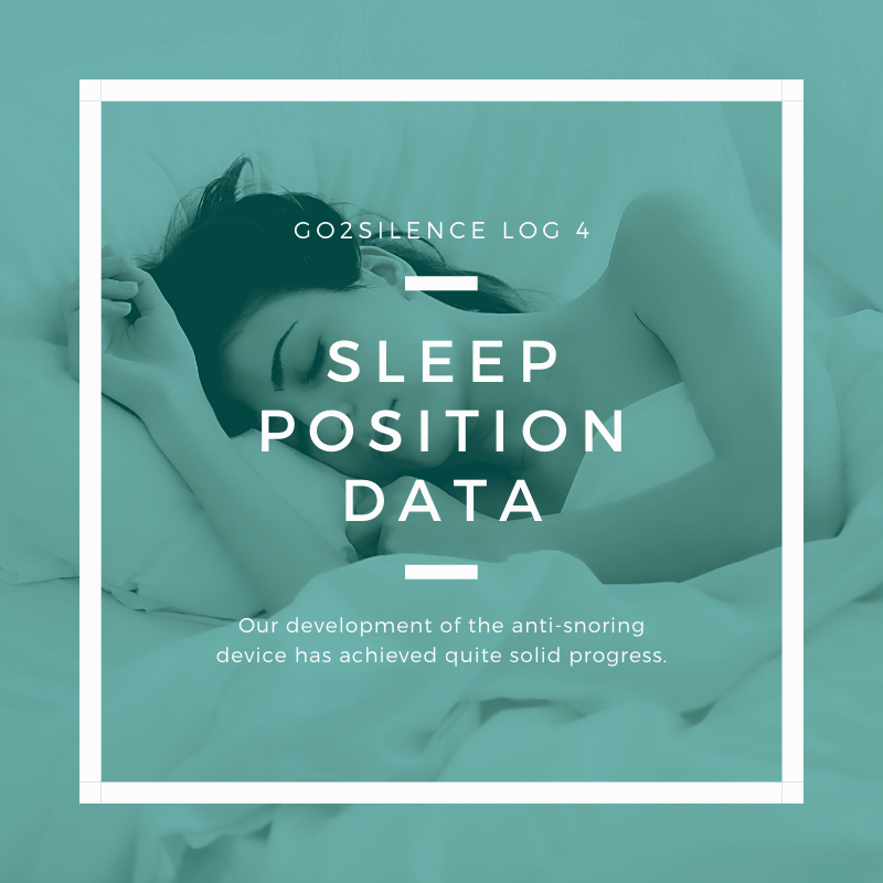 Sleep Position Data: Go2silence Log 4