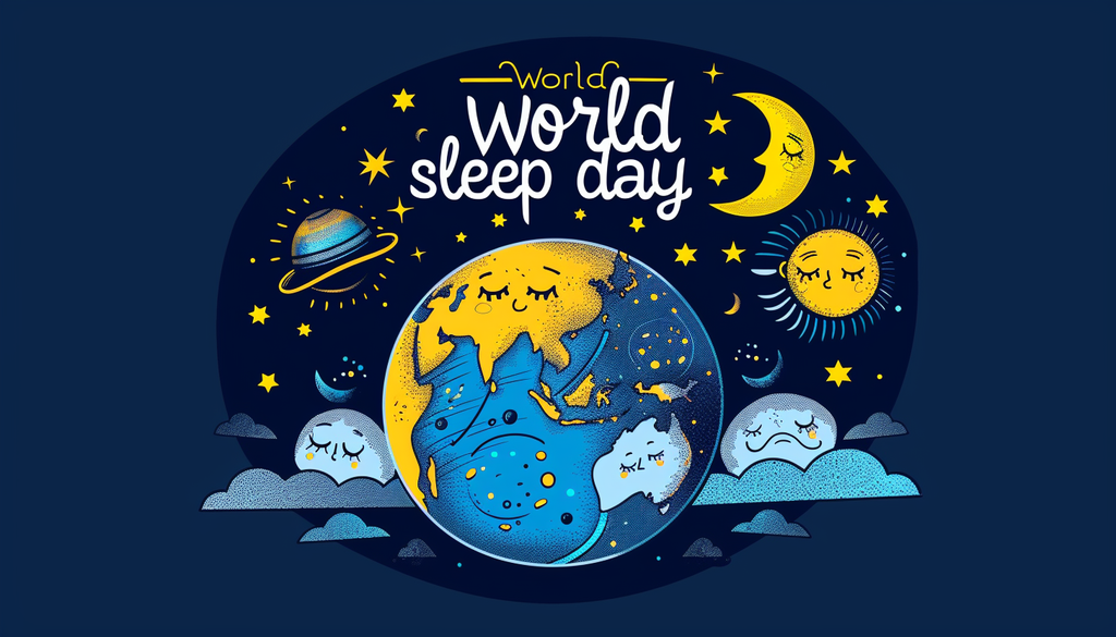World Sleep Day: Is snoring a disease?