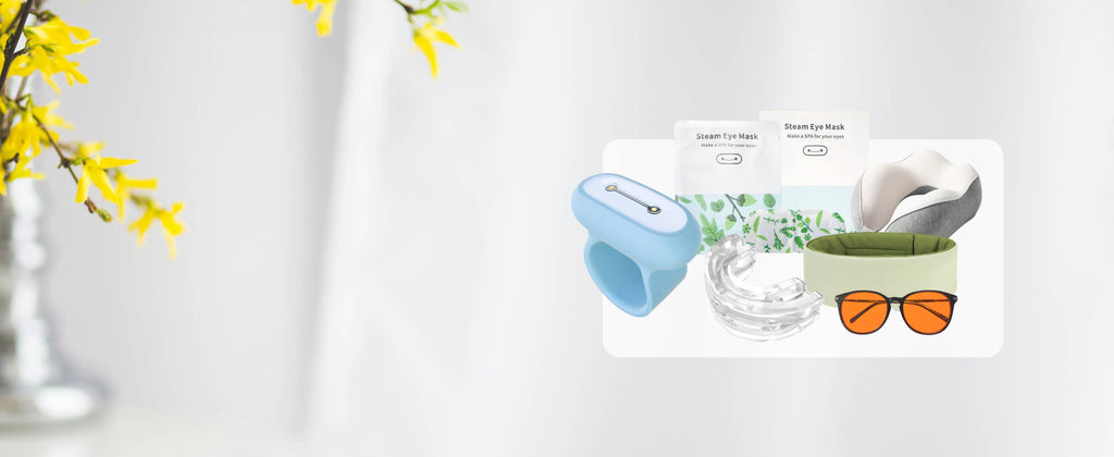 SLEEPON | Advanced Sleep Tracker Provider | For your better sleep