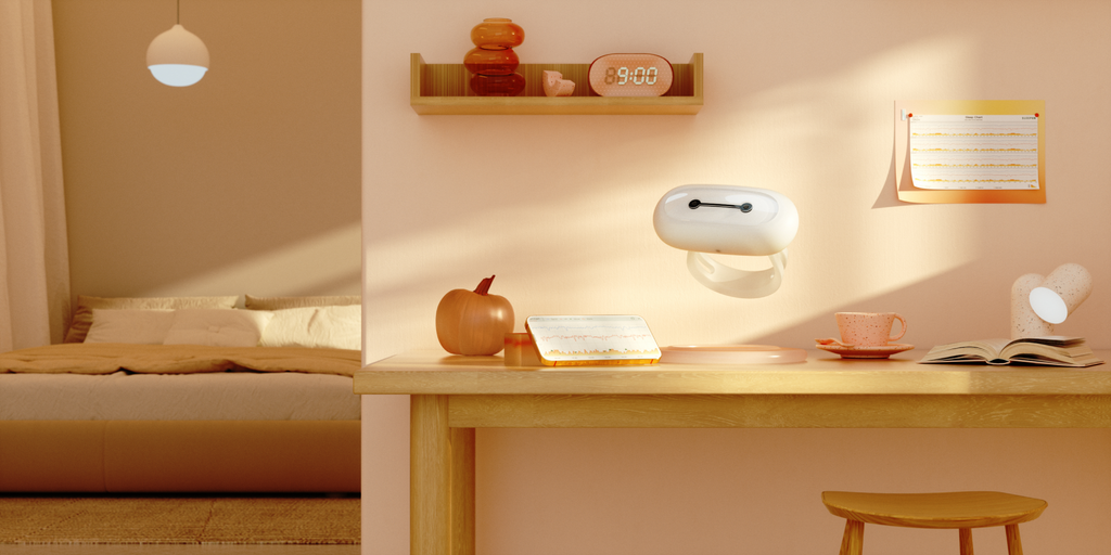 SLEEPON | Advanced Sleep Tracker Provider | For your better sleep