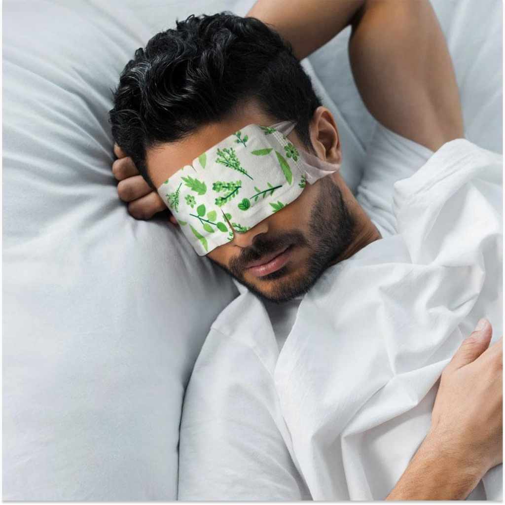 SLEEPON | Advanced Sleep Tracker Provider | For your better sleep